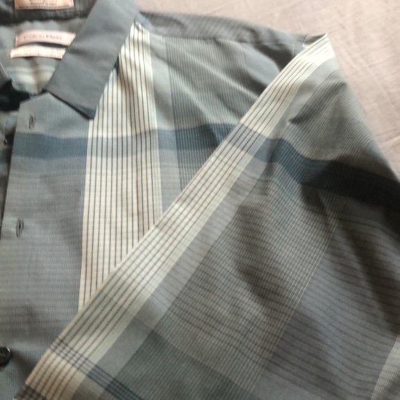 Brand: Calvin Klein, Size: XL, Color: Blue - Picture 4 of 7